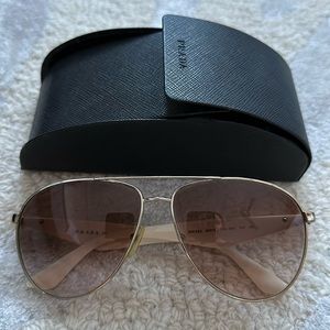 Prada sunglasses